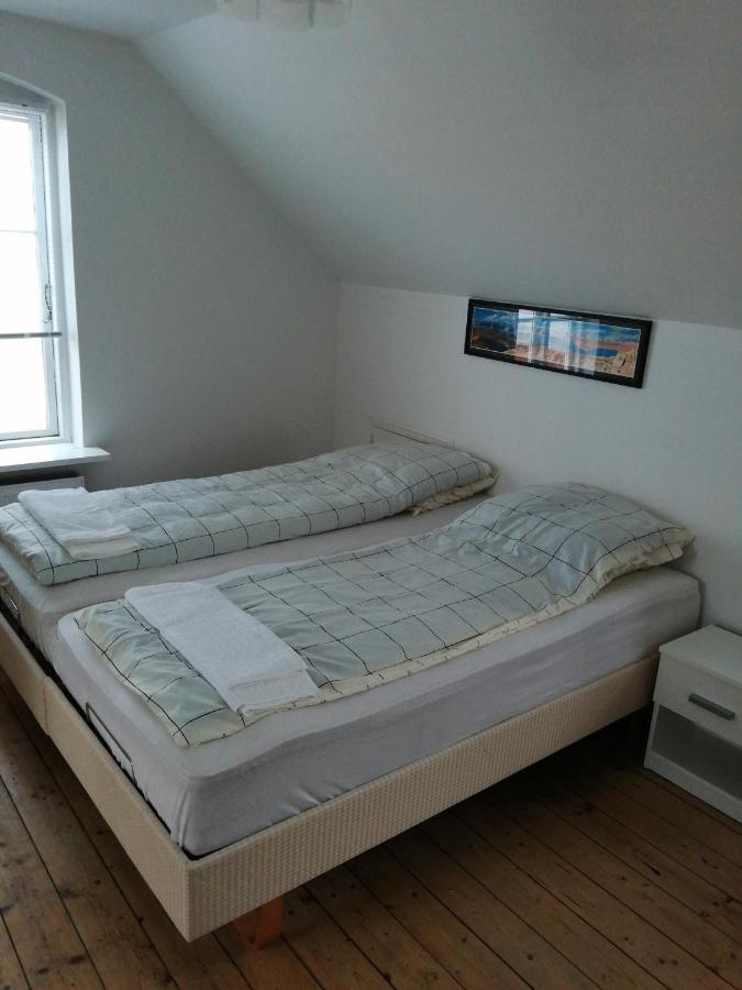 Korsor Room Extérieur photo