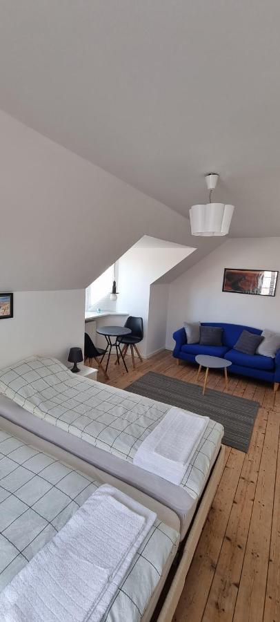 Korsor Room Extérieur photo