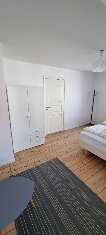 Korsor Room Extérieur photo
