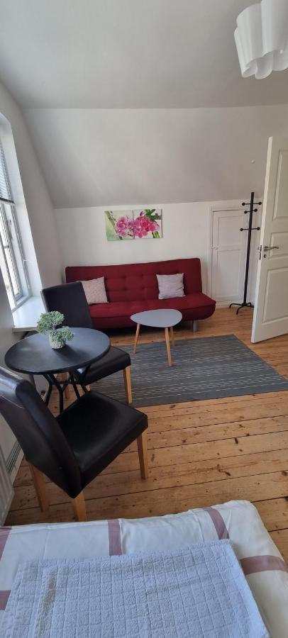 Korsor Room Extérieur photo